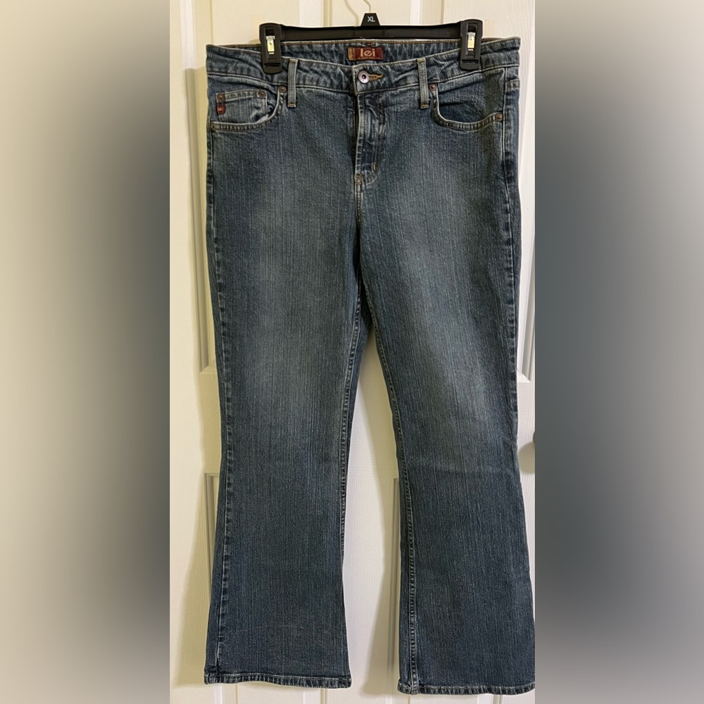 Vintage LEI jeans size 15